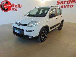 FIAT Panda Benzina/Metano 2021 usata, Brindisi FIAT Panda Benzina/Metano 2021 usata, Brindisi