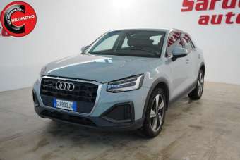 AUDI Q2 Diesel 2022 usata, Brindisi AUDI Q2 Diesel 2022 usata, Brindisi