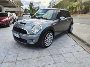 MINI John Cooper Works Benzina 2009 usata, Pescara