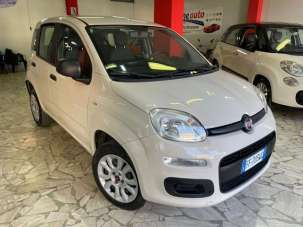 FIAT Panda Benzina/Metano 2017 usata, Caserta FIAT Panda Benzina/Metano 2017 usata, Caserta