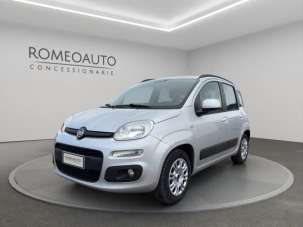FIAT Panda Benzina 2016 usata, Perugia