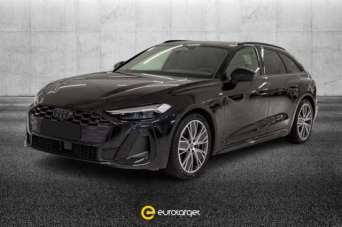 AUDI A5 Elettrica/Diesel 2025 usata AUDI A5 Elettrica/Diesel 2025 usata