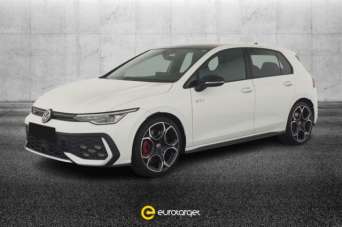 VOLKSWAGEN Golf Benzina 2025 usata