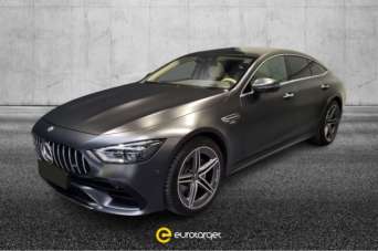 MERCEDES-BENZ GT Elettrica/Benzina 2022 usata