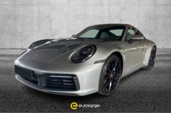 PORSCHE 911 Benzina 2020 usata