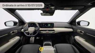 KIA EV4 Elettrica usata