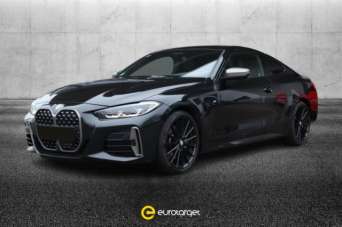 BMW M440 Elettrica/Benzina 2023 usata