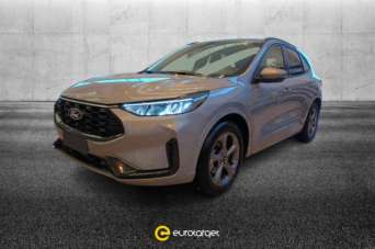 FORD Kuga Elettrica/Benzina 2025 usata