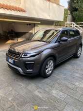 LAND ROVER Range Rover Evoque Diesel 2016 usata LAND ROVER Range Rover Evoque Diesel 2016 usata