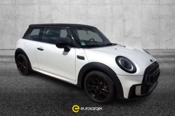 MINI Mini Benzina 2023 usata MINI Mini Benzina 2023 usata