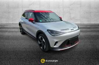 SMART Brabus Elettrica 2024 usata