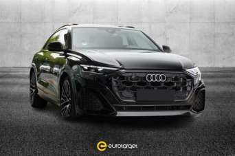 AUDI Q8 Elettrica/Diesel 2025 usata AUDI Q8 Elettrica/Diesel 2025 usata