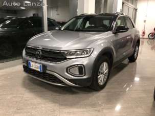 VOLKSWAGEN T-Roc Diesel 2022 usata, Milano