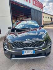 KIA Sportage Benzina/GPL 2021 usata, Reggio Nell'Emilia KIA Sportage Benzina/GPL 2021 usata, Reggio Nell'Emilia