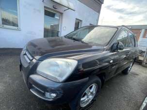KIA Sportage Diesel 2007 usata, Reggio Nell'Emilia KIA Sportage Diesel 2007 usata, Reggio Nell'Emilia
