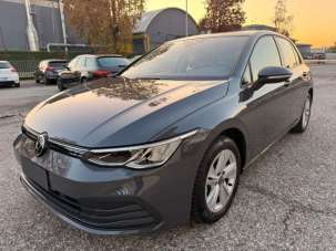 VOLKSWAGEN Golf Benzina 2021 usata, Brescia