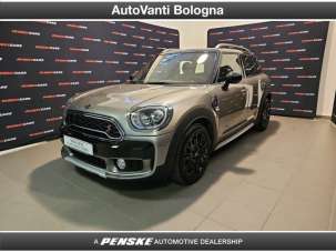 MINI Countryman Benzina 2018 usata, Bologna MINI Countryman Benzina 2018 usata, Bologna