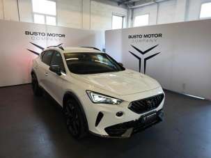 CUPRA Formentor Benzina 2023 usata, Varese