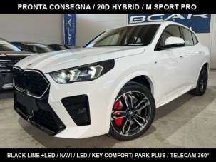 BMW X2 Elettrica/Diesel 2025 usata, Cuneo BMW X2 Elettrica/Diesel 2025 usata, Cuneo