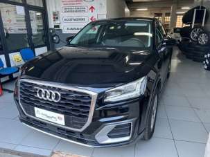 AUDI Q2 Benzina 2019 usata, Milano