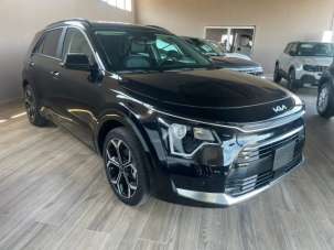 KIA Niro Elettrica/Benzina 2026 usata, Reggio Nell'Emilia KIA Niro Elettrica/Benzina 2026 usata, Reggio Nell'Emilia