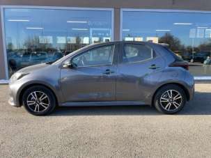 TOYOTA Yaris Elettrica/Benzina 2022 usata, Reggio Nell'Emilia