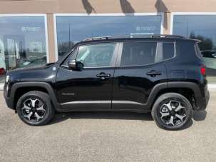 JEEP Renegade Elettrica/Benzina 2025 usata, Reggio Nell'Emilia JEEP Renegade Elettrica/Benzina 2025 usata, Reggio Nell'Emilia