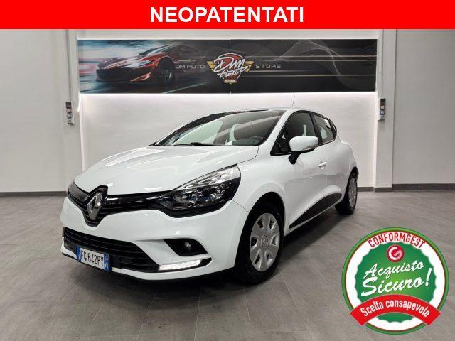 RENAULT Clio Diesel 2016 usata, Vicenza foto