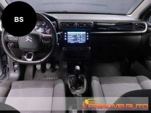 CITROEN C3 Benzina 2021 usata, Modena CITROEN C3 Benzina 2021 usata, Modena