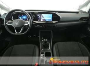 VOLKSWAGEN Caddy Diesel 2022 usata, Modena