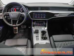 AUDI S6 Elettrica/Diesel 2023 usata, Modena AUDI S6 Elettrica/Diesel 2023 usata, Modena