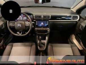 CITROEN C3 Benzina 2021 usata, Modena
