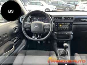 CITROEN C3 Diesel 2021 usata, Modena CITROEN C3 Diesel 2021 usata, Modena