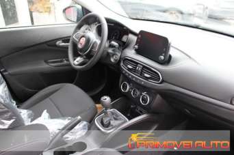 FIAT Tipo Diesel usata, Modena