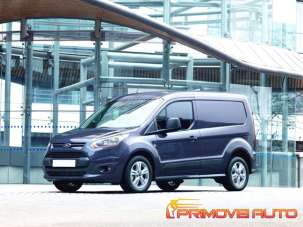 FORD Transit Connect Diesel 2023 usata, Modena