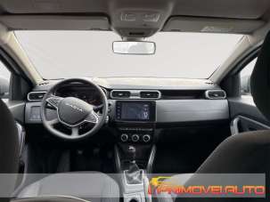 DACIA Duster Benzina/GPL 2023 usata, Modena