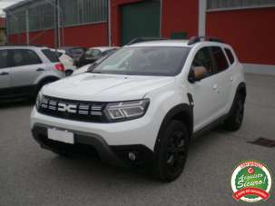DACIA Duster Benzina/GPL 2023 usata, Cuneo