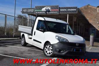 FIAT Doblo Diesel 2017 usata, Roma FIAT Doblo Diesel 2017 usata, Roma