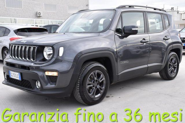 JEEP Renegade Diesel 2021 usata, Brindisi foto