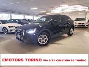 AUDI Q2 Benzina 2022 usata, Torino AUDI Q2 Benzina 2022 usata, Torino