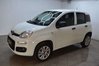 FIAT Panda Benzina/Metano 2016 usata, Rovigo FIAT Panda Benzina/Metano 2016 usata, Rovigo