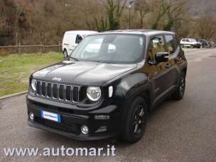 JEEP Renegade Diesel 2020 usata, Grosseto