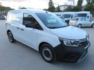 RENAULT Kangoo Diesel 2022 usata, Macerata