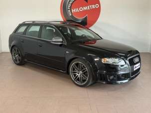AUDI RS4 Benzina 2006 usata, Treviso