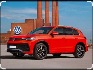 VOLKSWAGEN Golf Elettrica/Benzina usata, Caserta