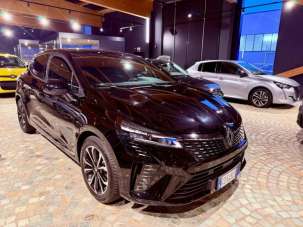 RENAULT Clio Benzina 2025 usata, Asti