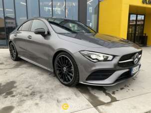 MERCEDES-BENZ CLA 200 Diesel 2023 usata