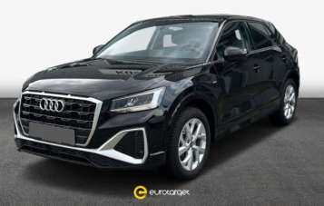 AUDI Q2 Benzina 2023 usata