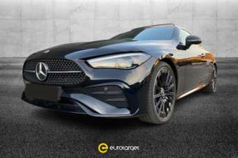 MERCEDES-BENZ CLE 220 Elettrica/Diesel 2024 usata MERCEDES-BENZ CLE 220 Elettrica/Diesel 2024 usata
