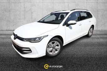 VOLKSWAGEN Golf Variant Benzina 2024 usata VOLKSWAGEN Golf Variant Benzina 2024 usata